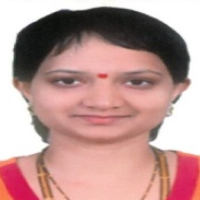 DR SOWMYA P K